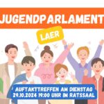 Aufruf zum Auftakttreffen