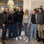 10. Januar 2025 – Treffen in der Heimat 3.0 mit dem Jugendparlament Nordwalde